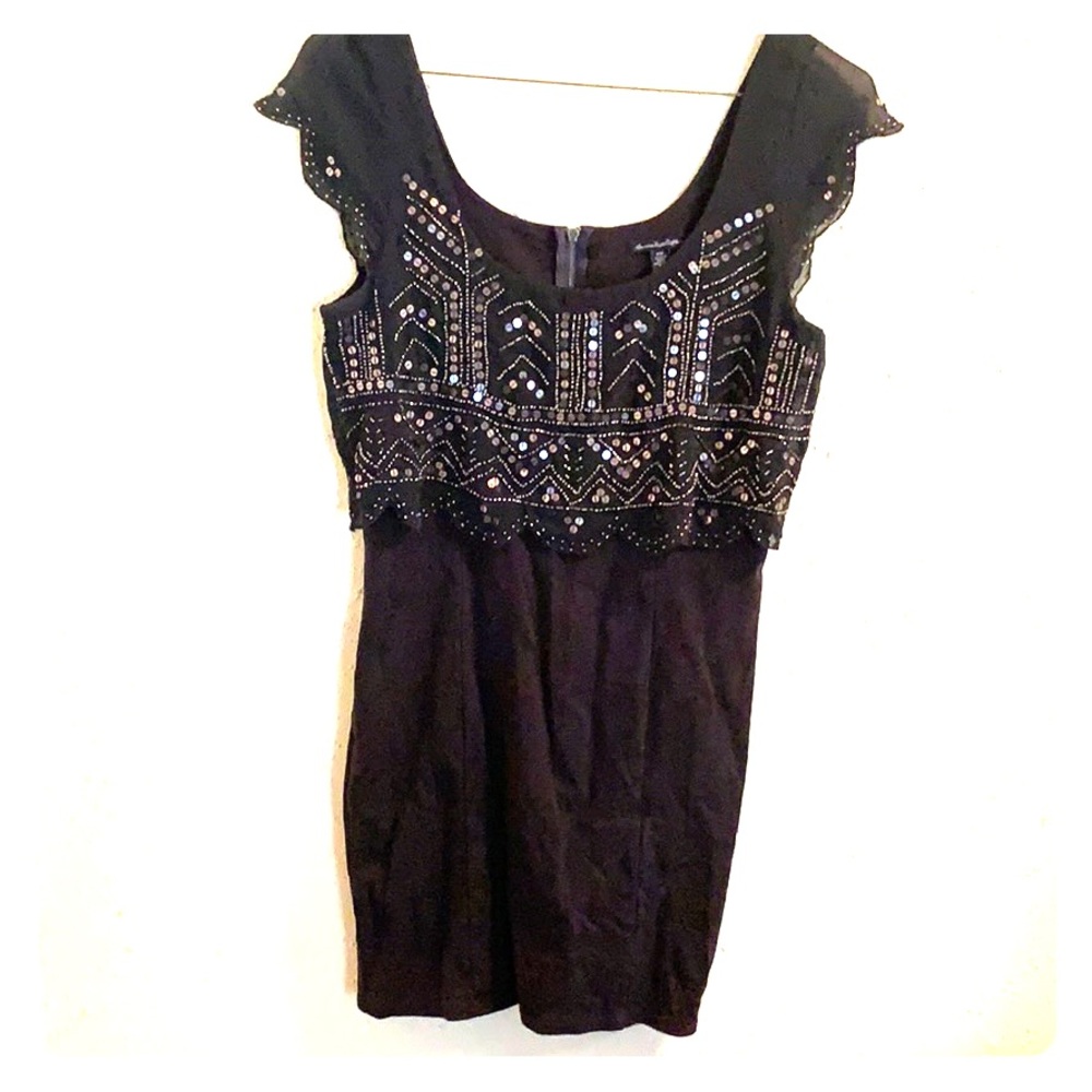 American Eagle Dress